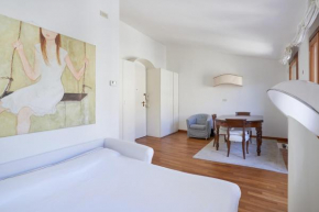 Casa Ambra la tranquillità in centro città Padova